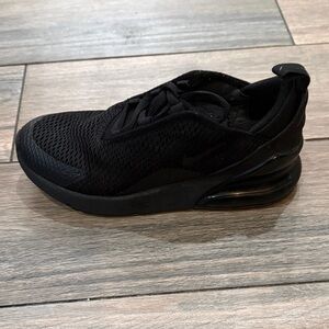 Nike Kids Air Max 270
